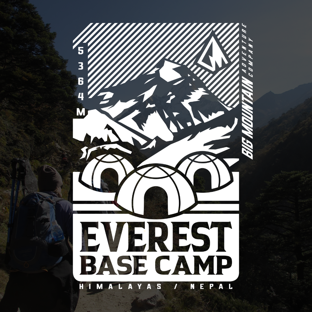 Everest Base Camp