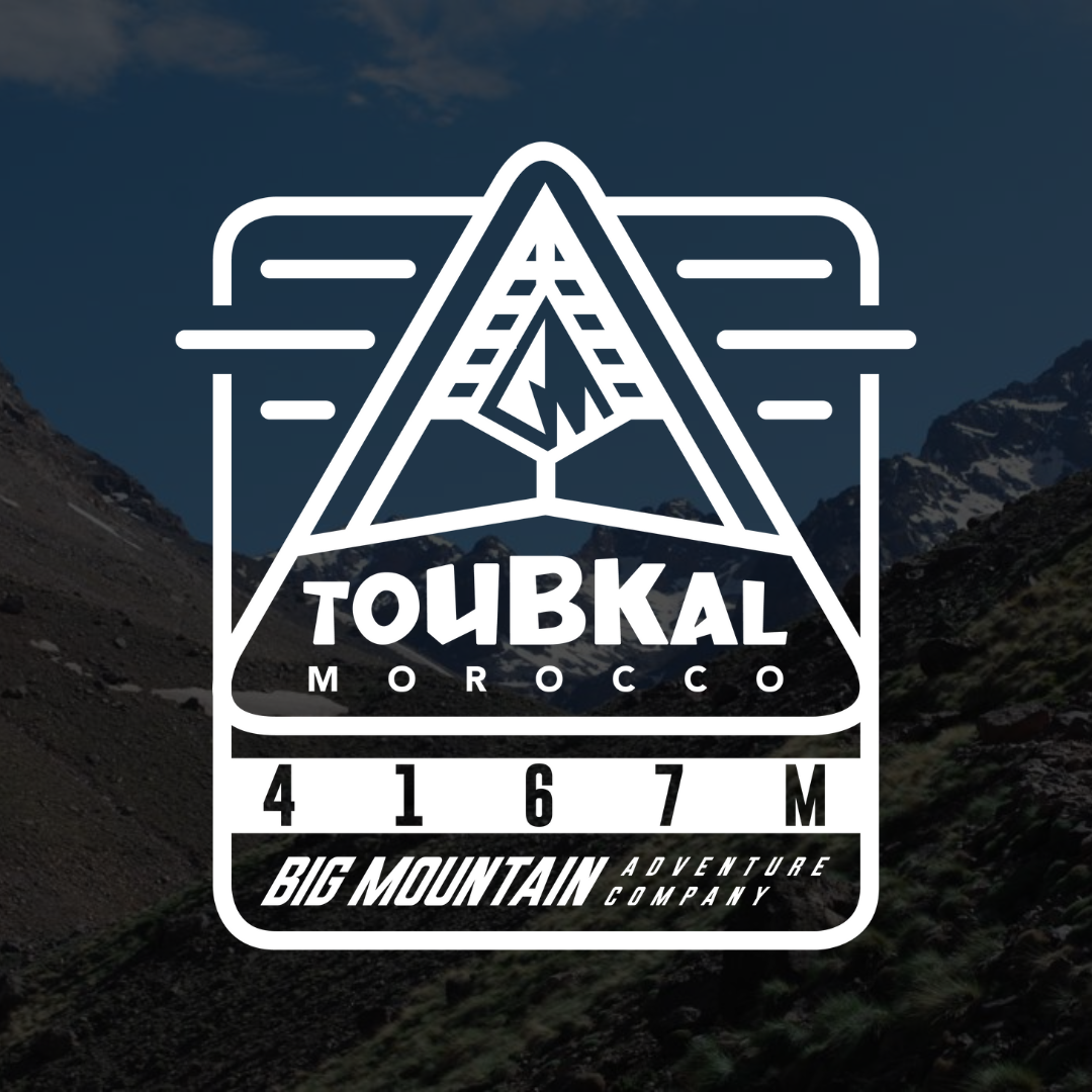 Toubkal