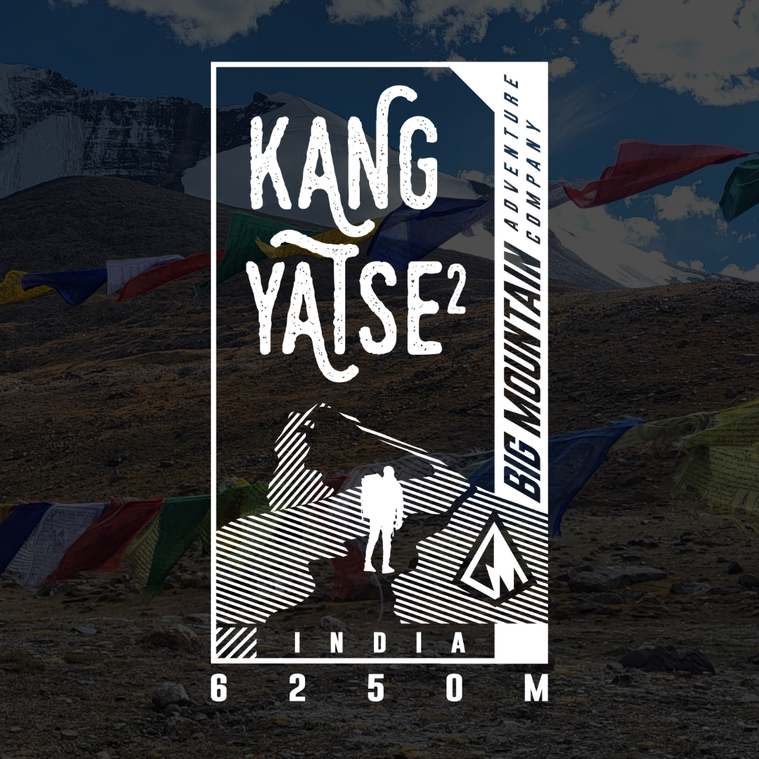 Kang Yatse 2