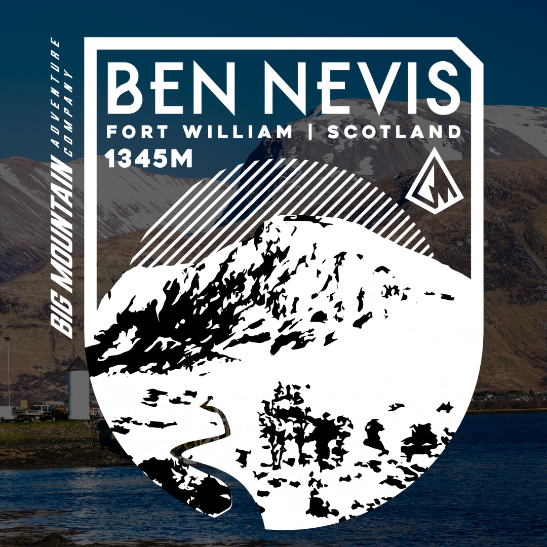 Ben Nevis